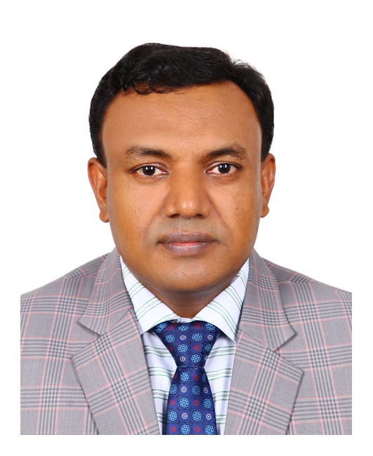 Professor Dr. Mohammad Ismail